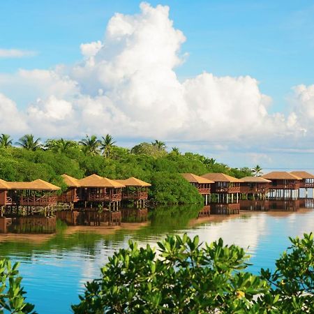 Anthony'S Key Resort Sandy Bay Екстер'єр фото