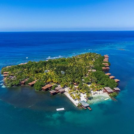Anthony'S Key Resort Sandy Bay Екстер'єр фото