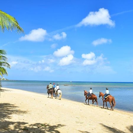 Anthony'S Key Resort Sandy Bay Екстер'єр фото