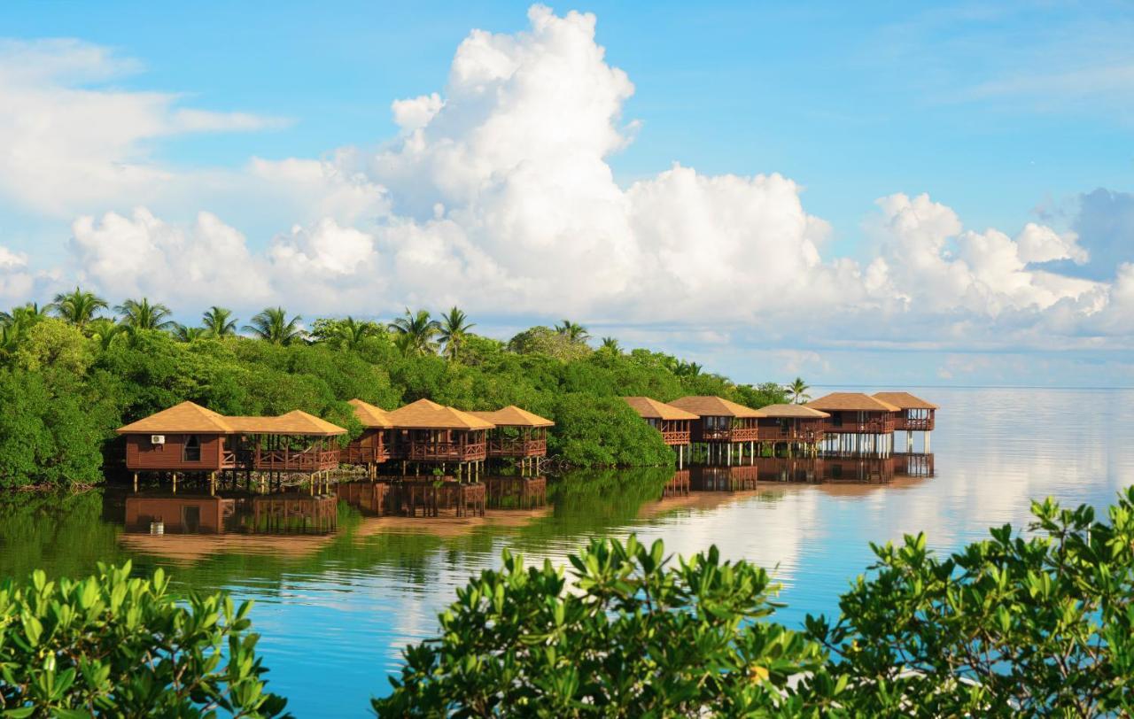 Anthony'S Key Resort Sandy Bay Екстер'єр фото