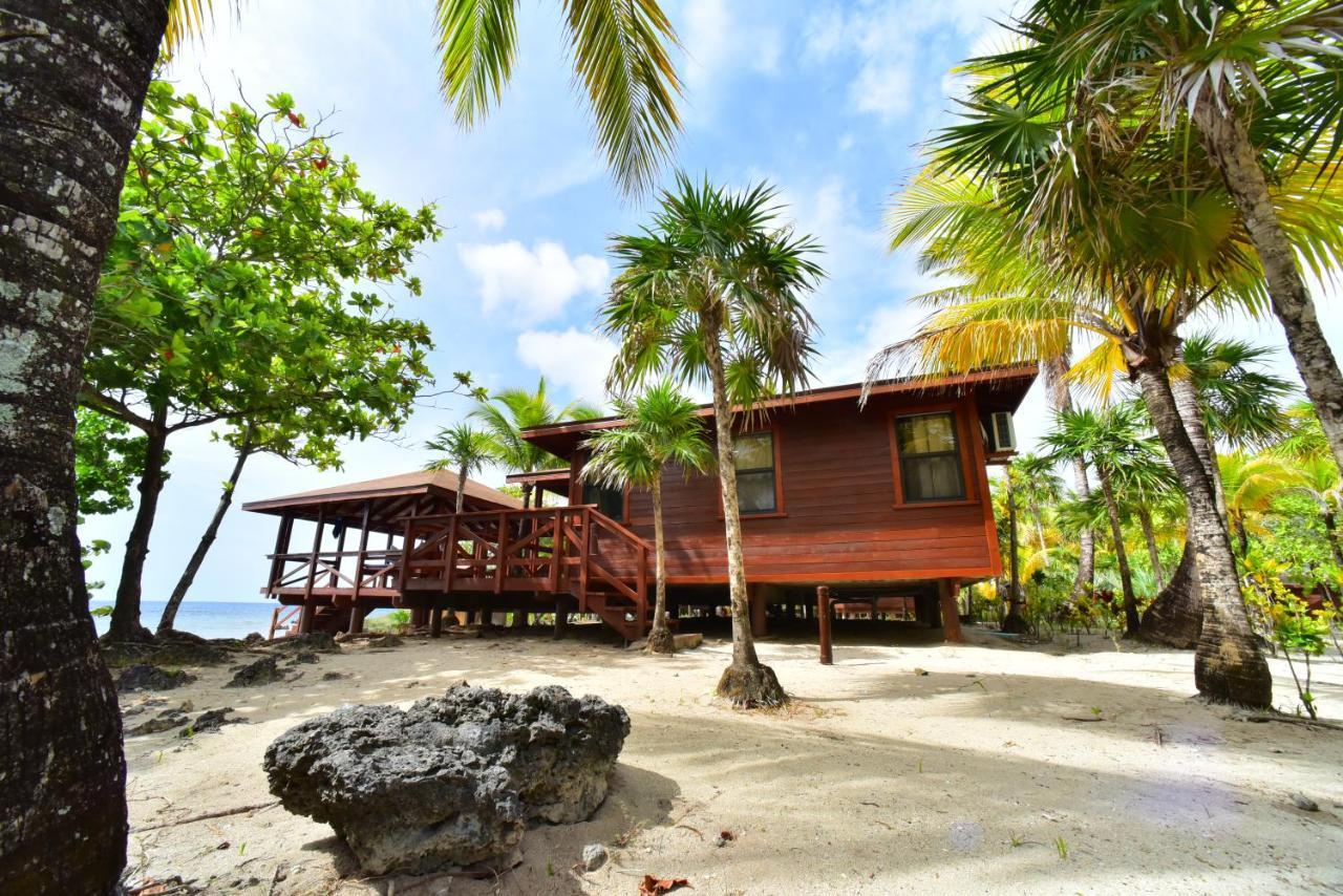 Anthony'S Key Resort Sandy Bay Екстер'єр фото