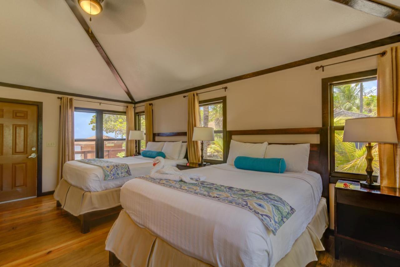 Anthony'S Key Resort Sandy Bay Екстер'єр фото