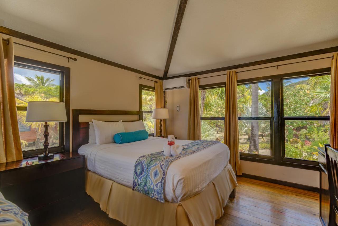 Anthony'S Key Resort Sandy Bay Екстер'єр фото