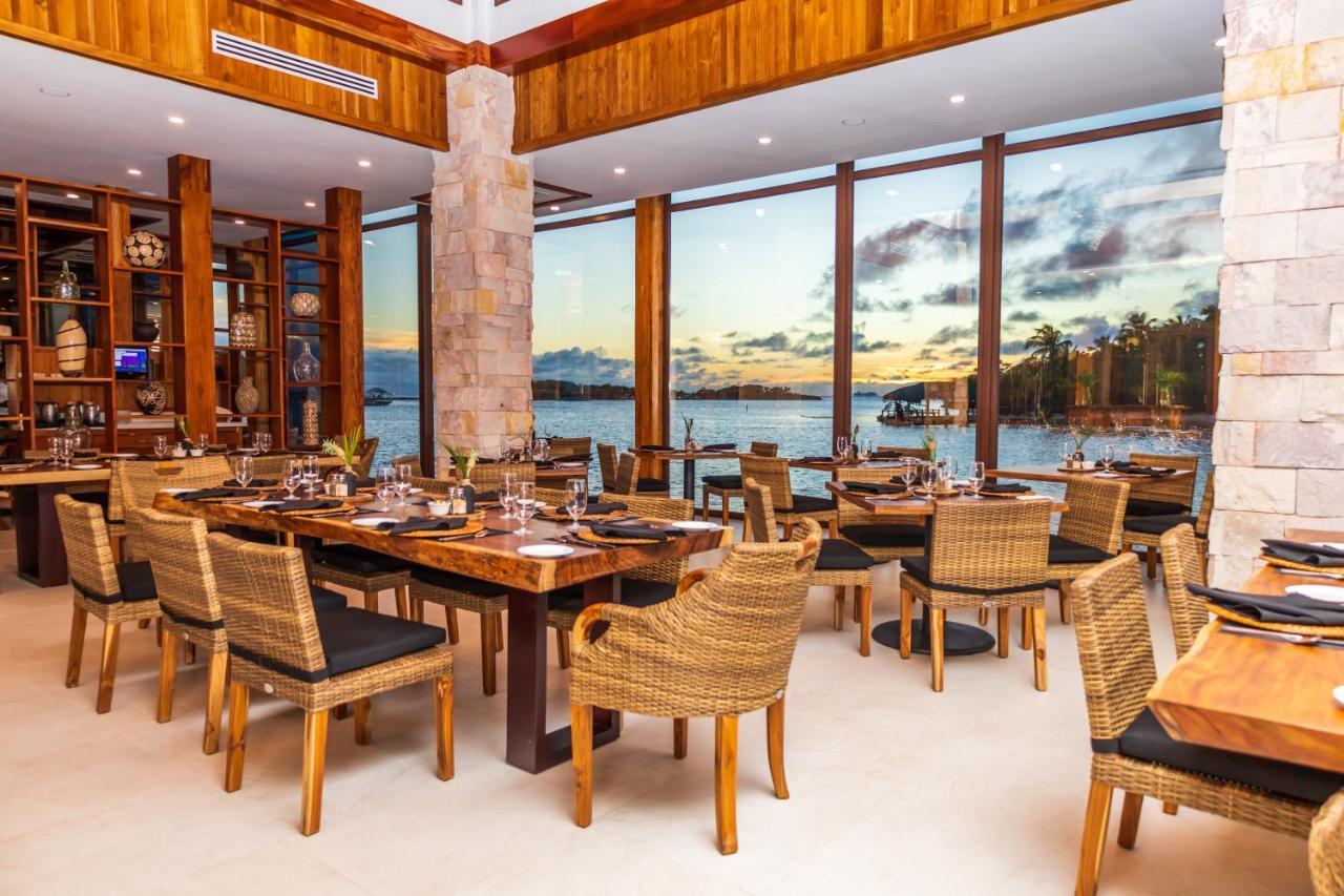 Anthony'S Key Resort Sandy Bay Екстер'єр фото