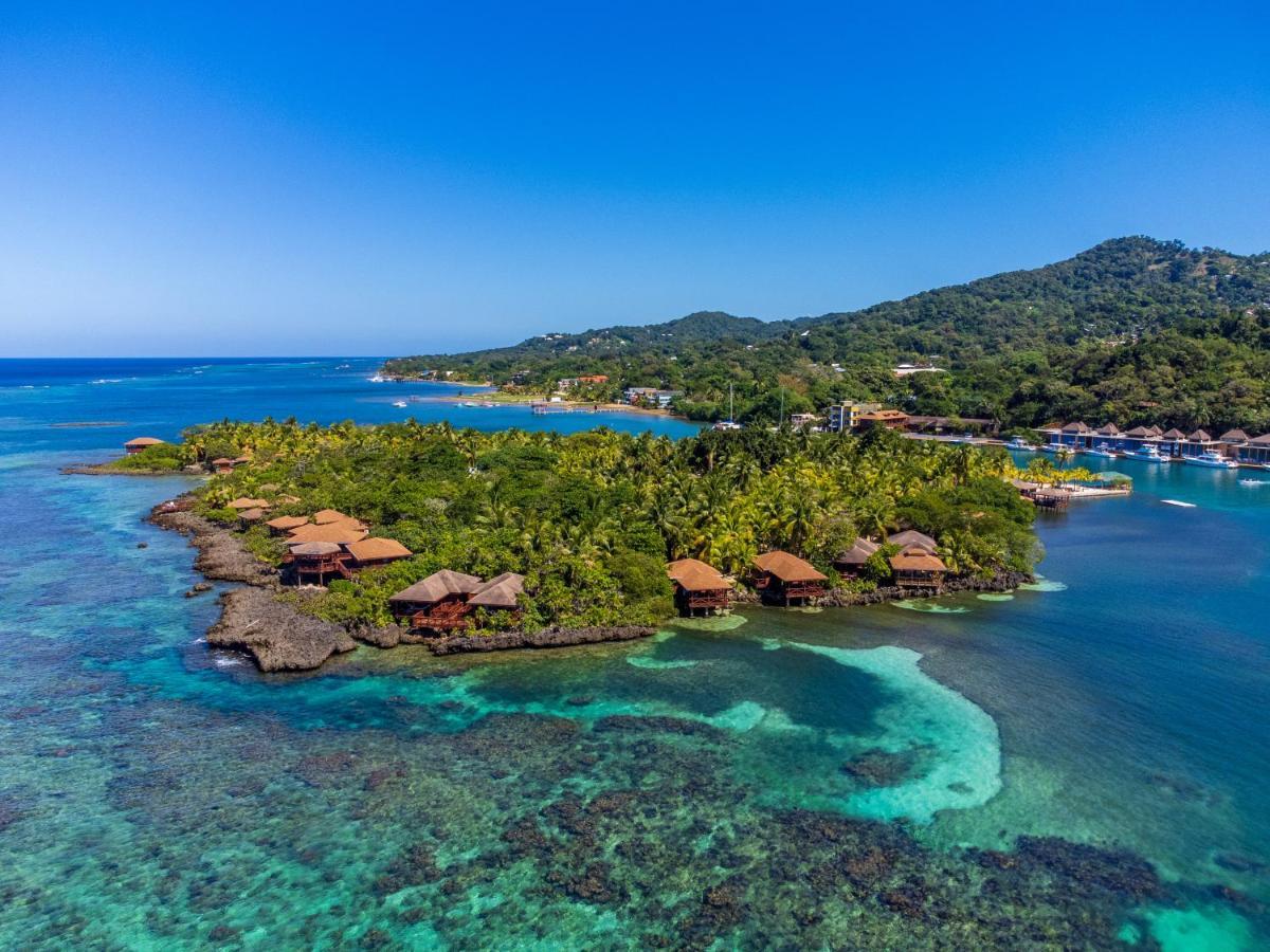 Anthony'S Key Resort Sandy Bay Екстер'єр фото