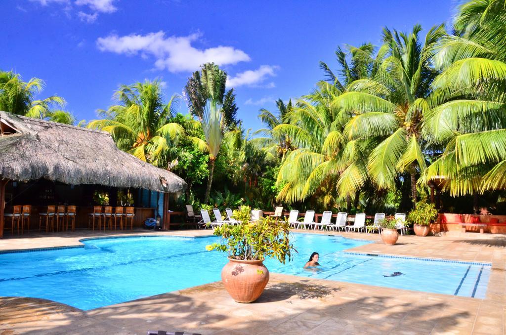 Anthony'S Key Resort Sandy Bay Екстер'єр фото