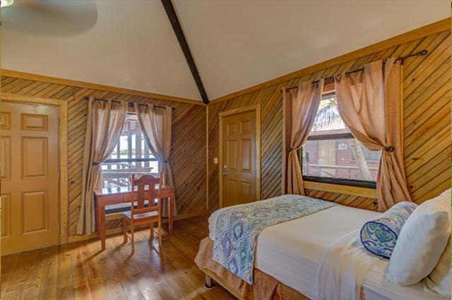 Anthony'S Key Resort Sandy Bay Екстер'єр фото