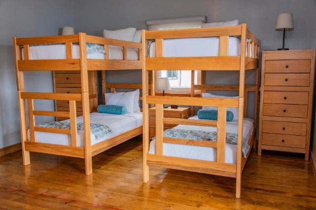 Anthony'S Key Resort Sandy Bay Екстер'єр фото