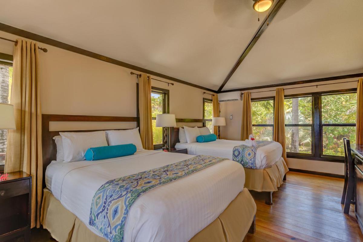 Anthony'S Key Resort Sandy Bay Екстер'єр фото