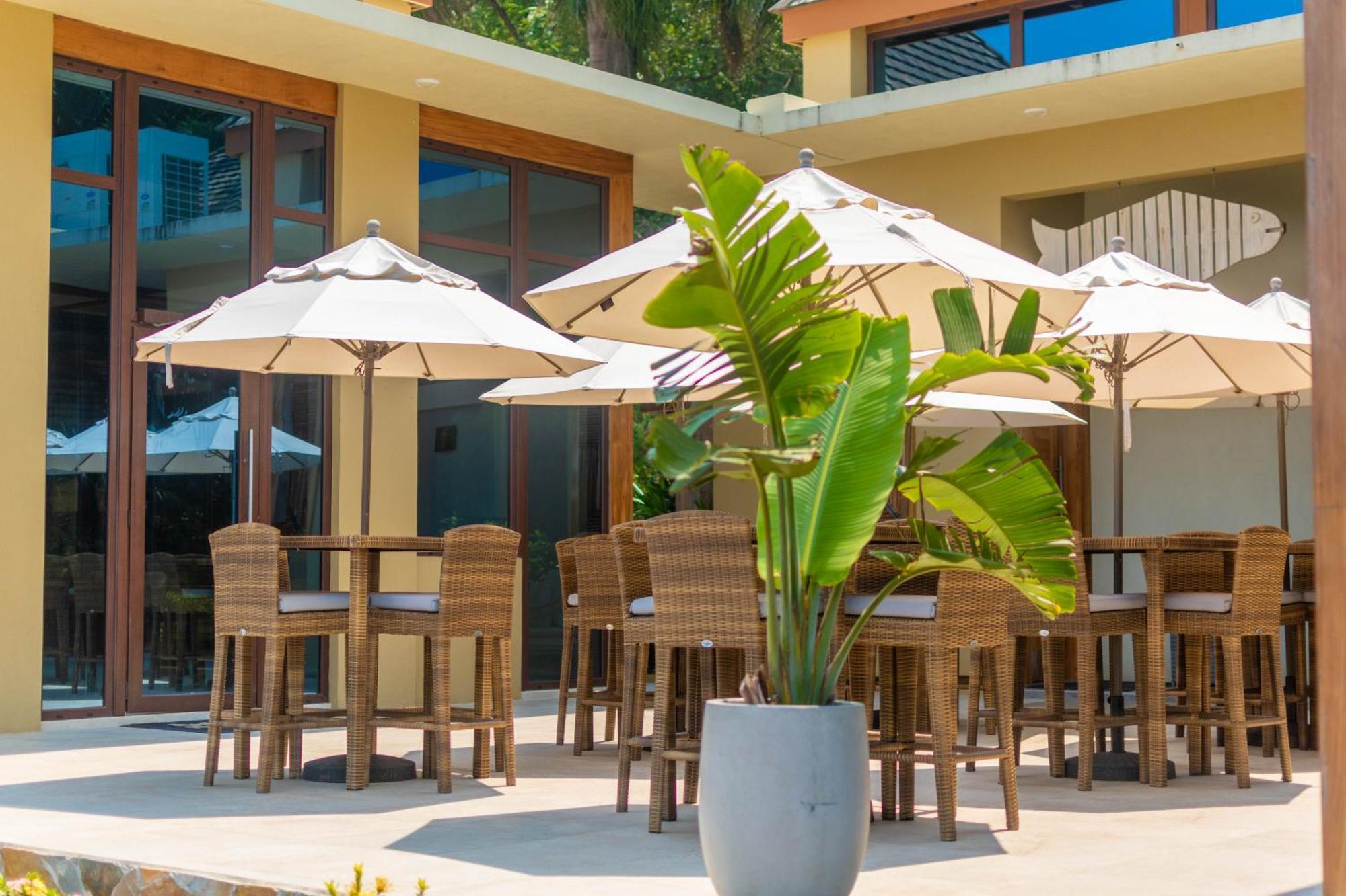 Anthony'S Key Resort Sandy Bay Екстер'єр фото