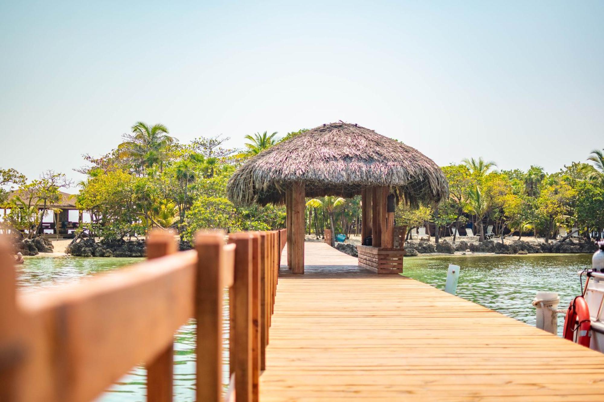 Anthony'S Key Resort Sandy Bay Екстер'єр фото