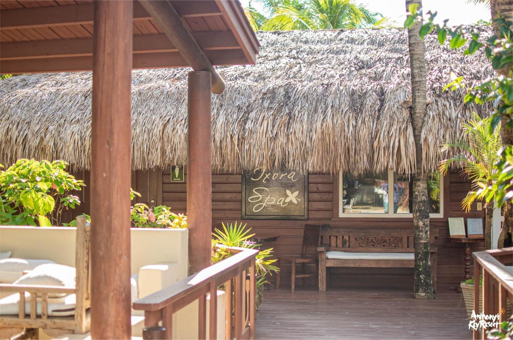 Anthony'S Key Resort Sandy Bay Екстер'єр фото