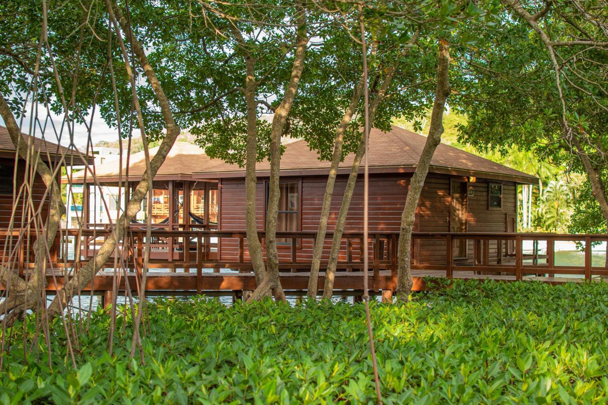 Anthony'S Key Resort Sandy Bay Екстер'єр фото