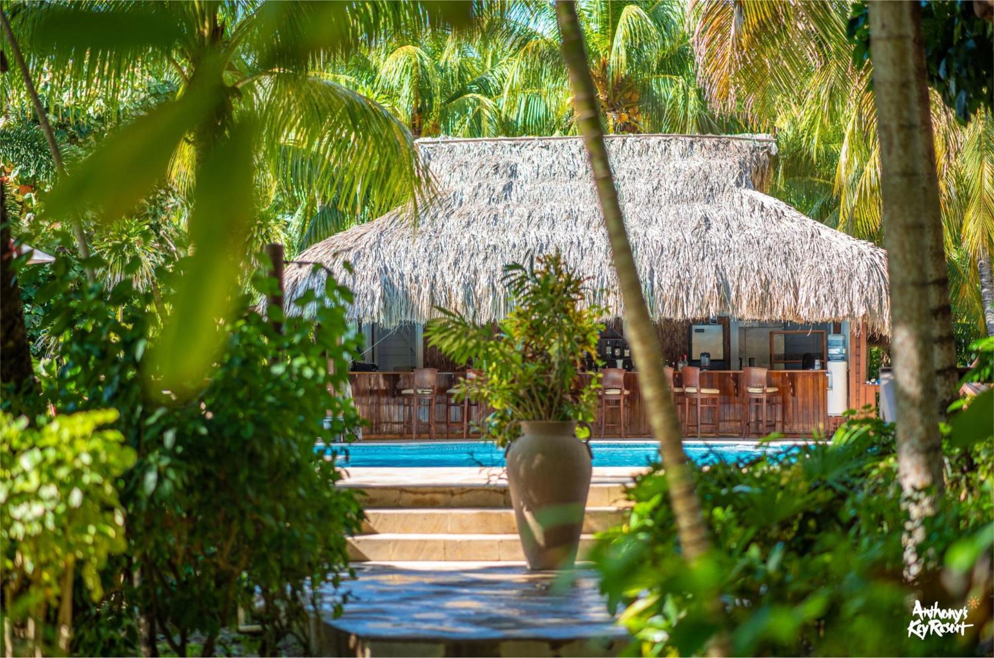 Anthony'S Key Resort Sandy Bay Екстер'єр фото