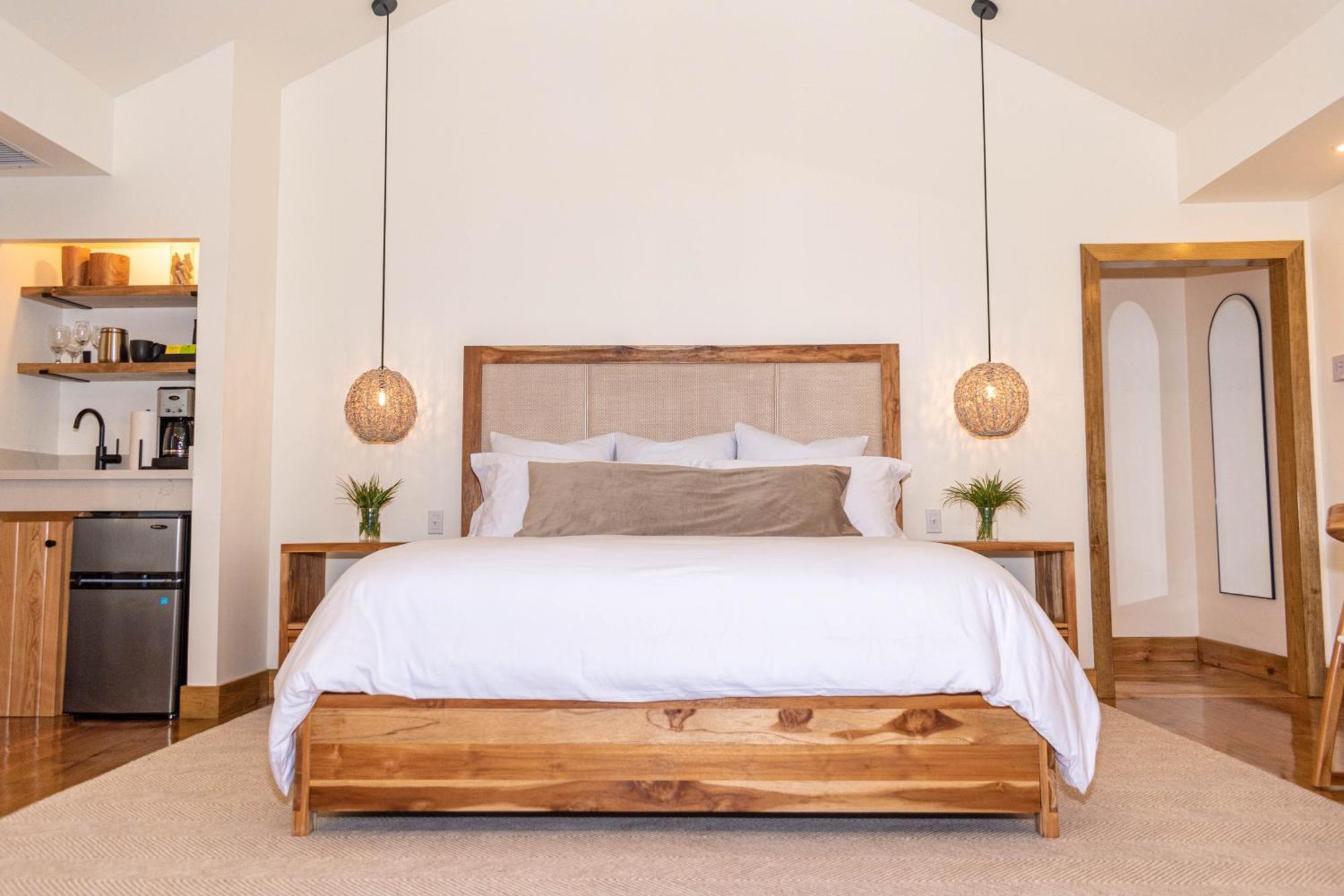 Anthony'S Key Resort Sandy Bay Екстер'єр фото