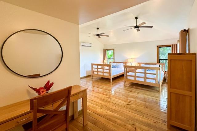 Anthony'S Key Resort Sandy Bay Екстер'єр фото