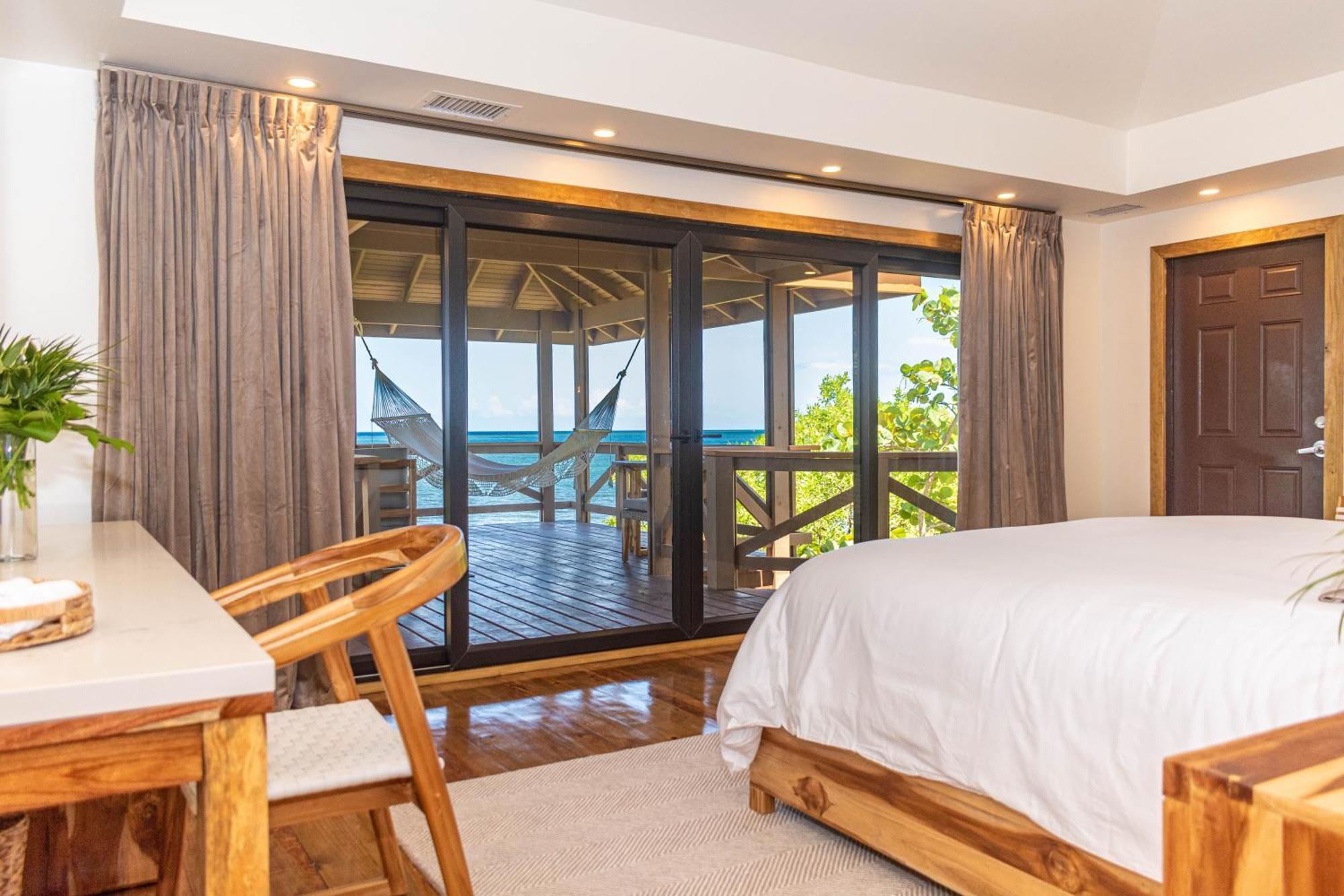 Anthony'S Key Resort Sandy Bay Екстер'єр фото