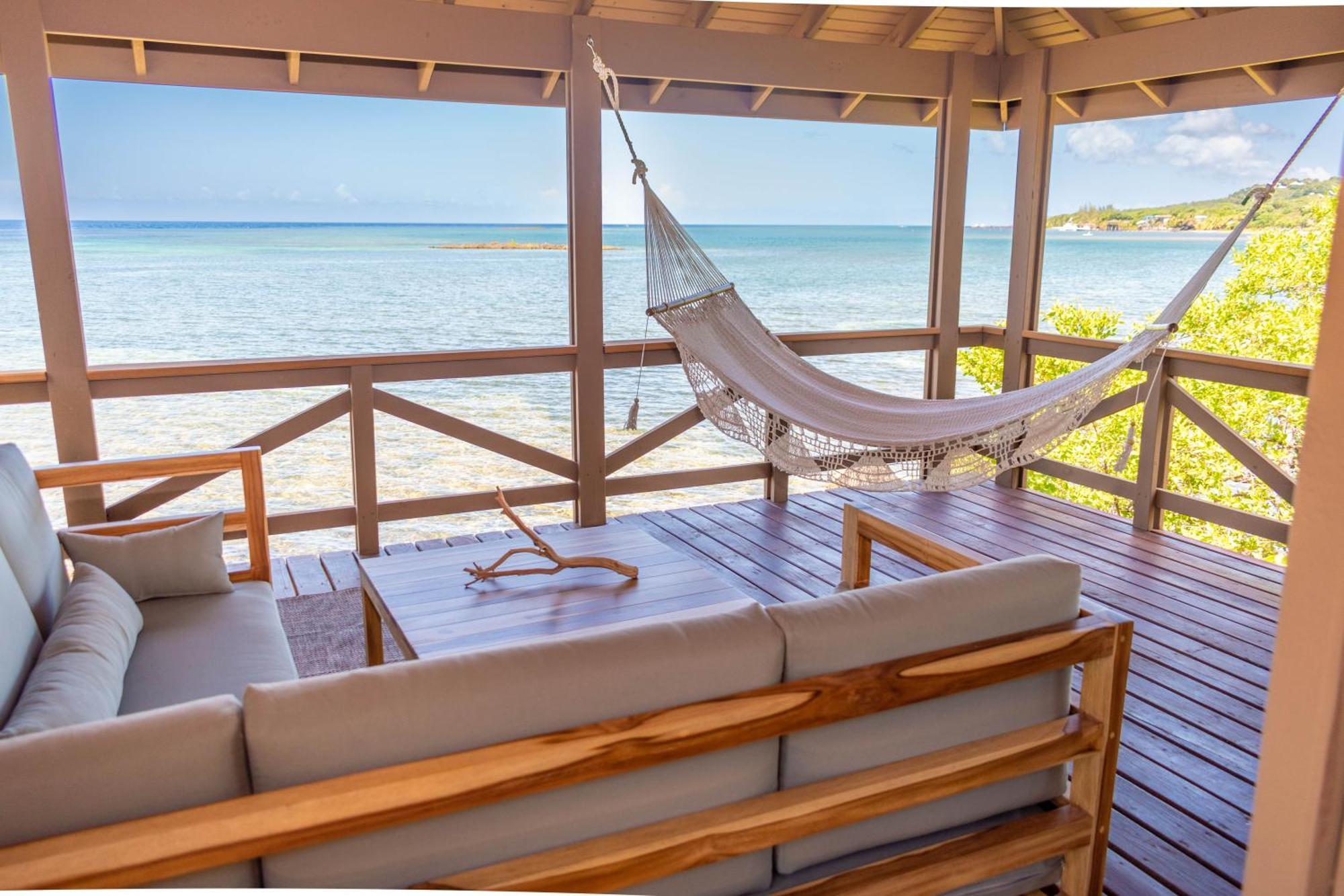 Anthony'S Key Resort Sandy Bay Екстер'єр фото