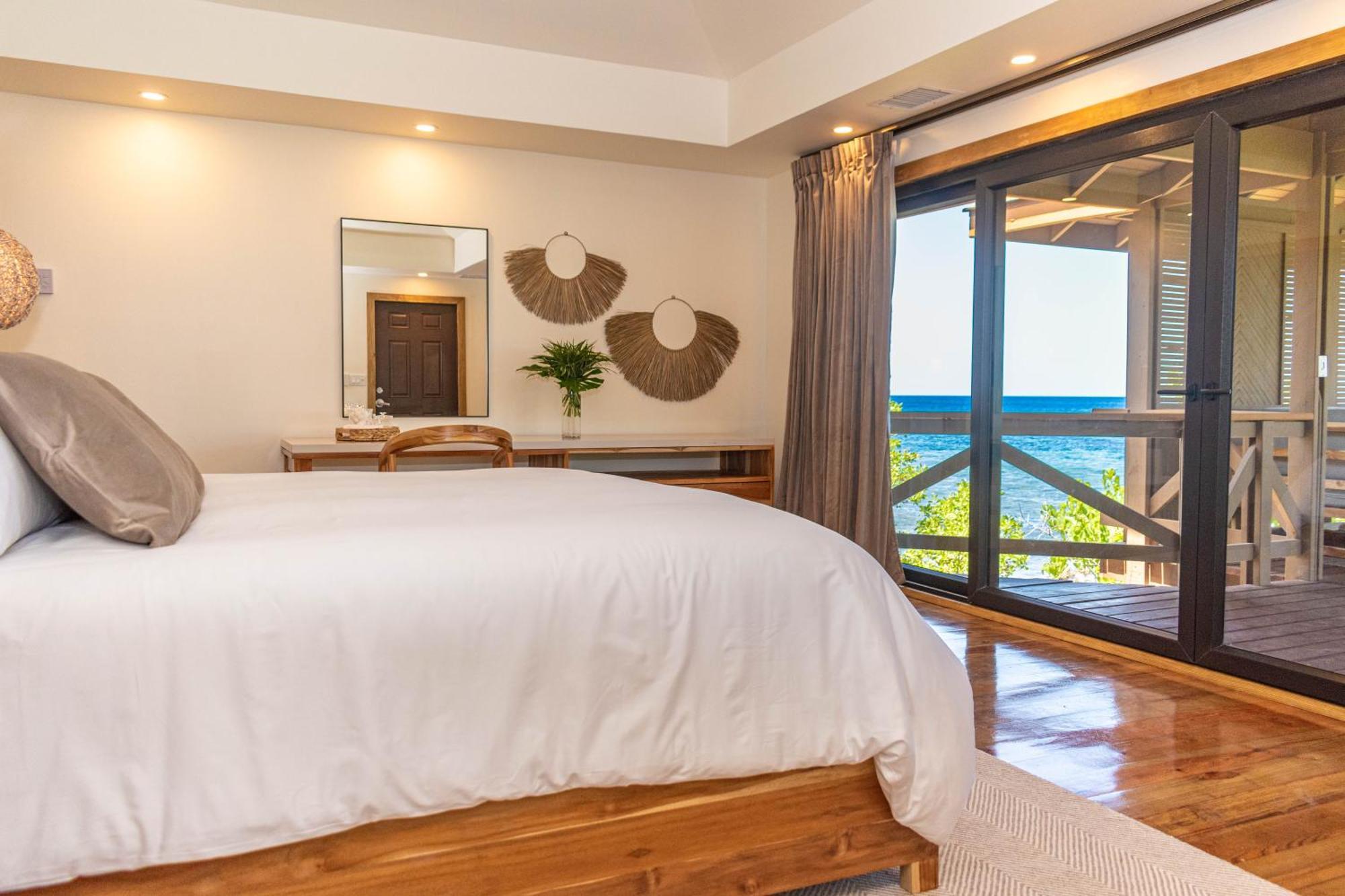 Anthony'S Key Resort Sandy Bay Екстер'єр фото