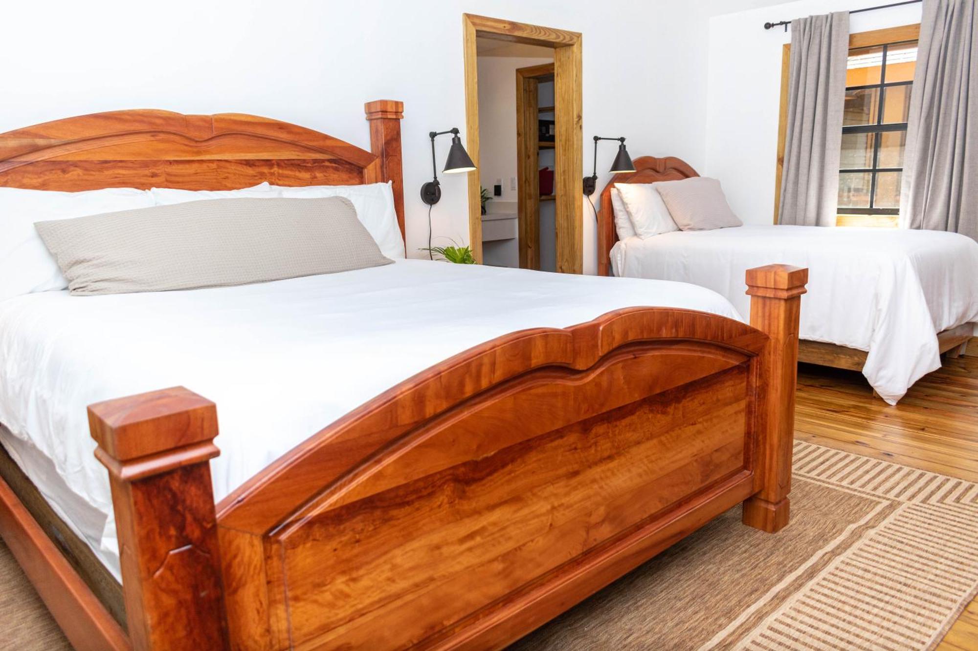 Anthony'S Key Resort Sandy Bay Екстер'єр фото