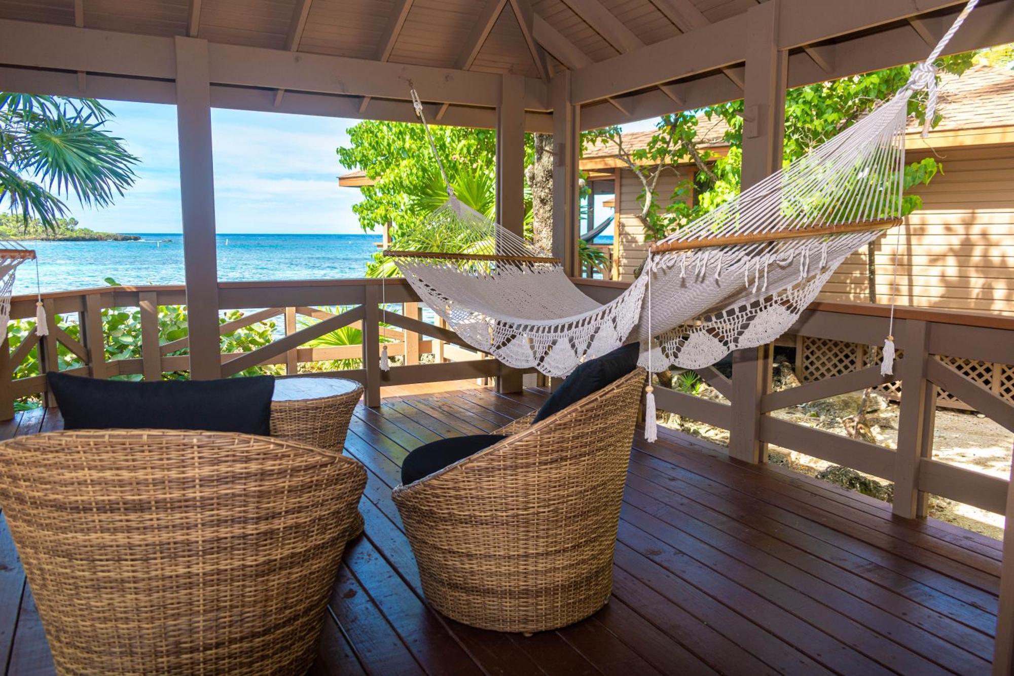 Anthony'S Key Resort Sandy Bay Екстер'єр фото