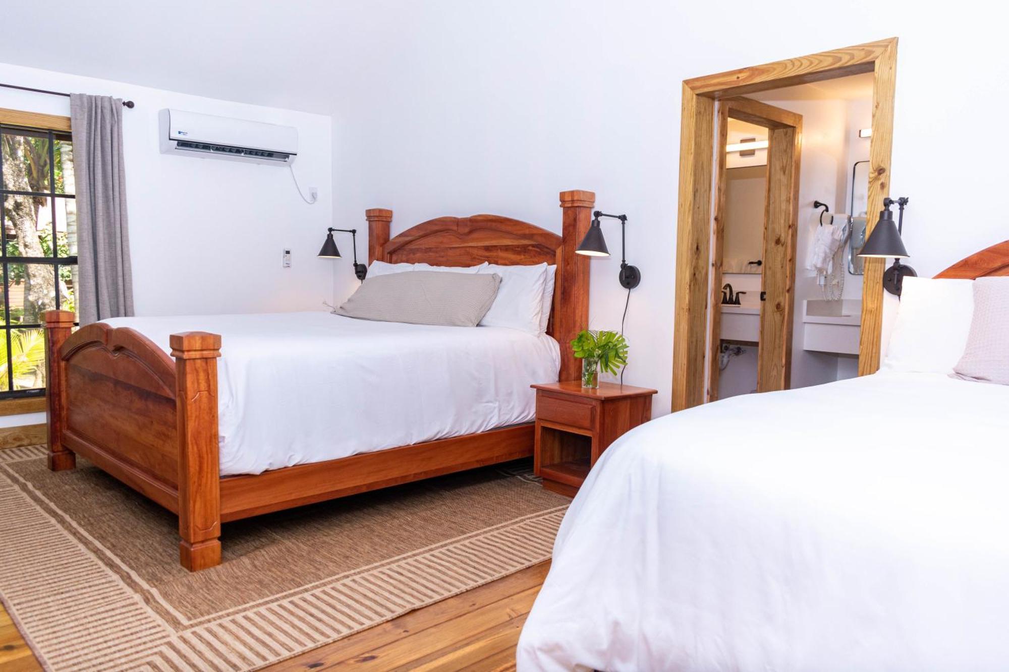 Anthony'S Key Resort Sandy Bay Екстер'єр фото
