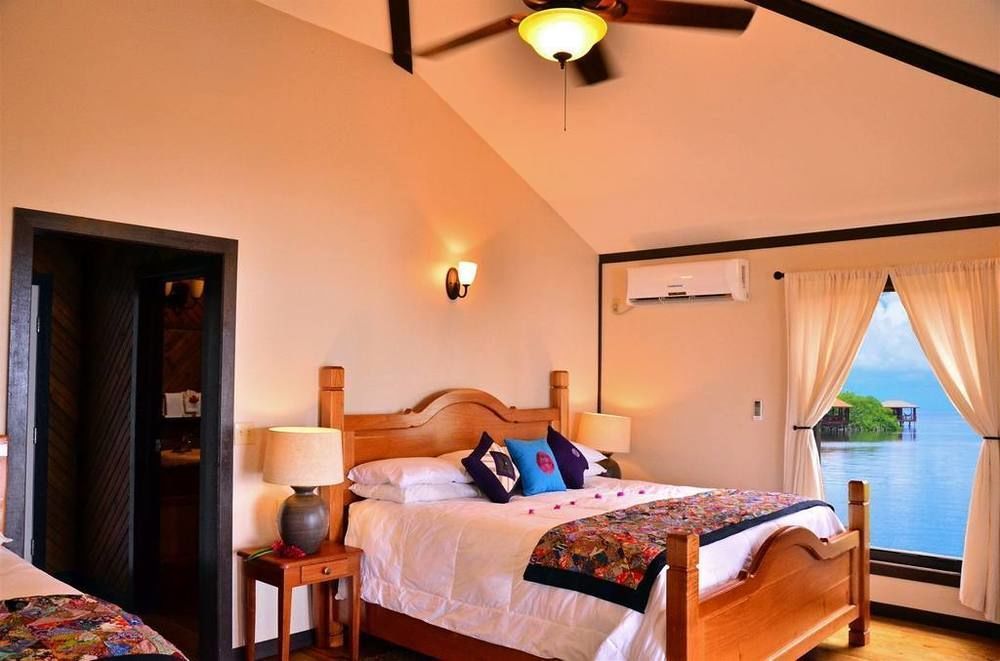 Anthony'S Key Resort Sandy Bay Екстер'єр фото