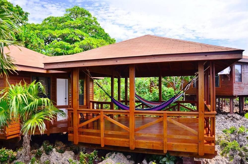 Anthony'S Key Resort Sandy Bay Екстер'єр фото
