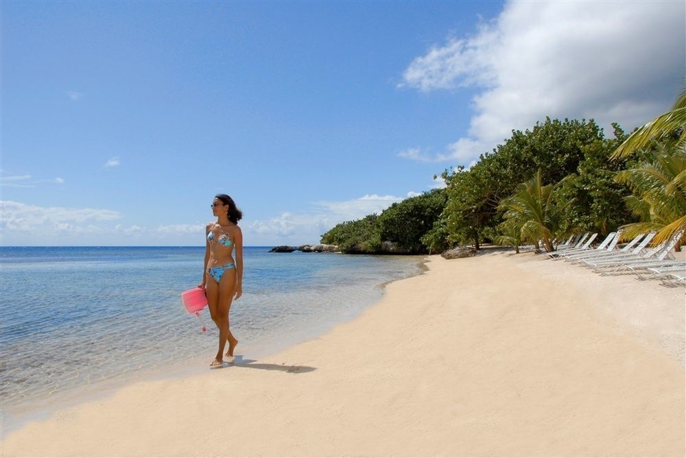 Anthony'S Key Resort Sandy Bay Екстер'єр фото