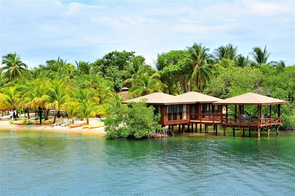 Anthony'S Key Resort Sandy Bay Екстер'єр фото